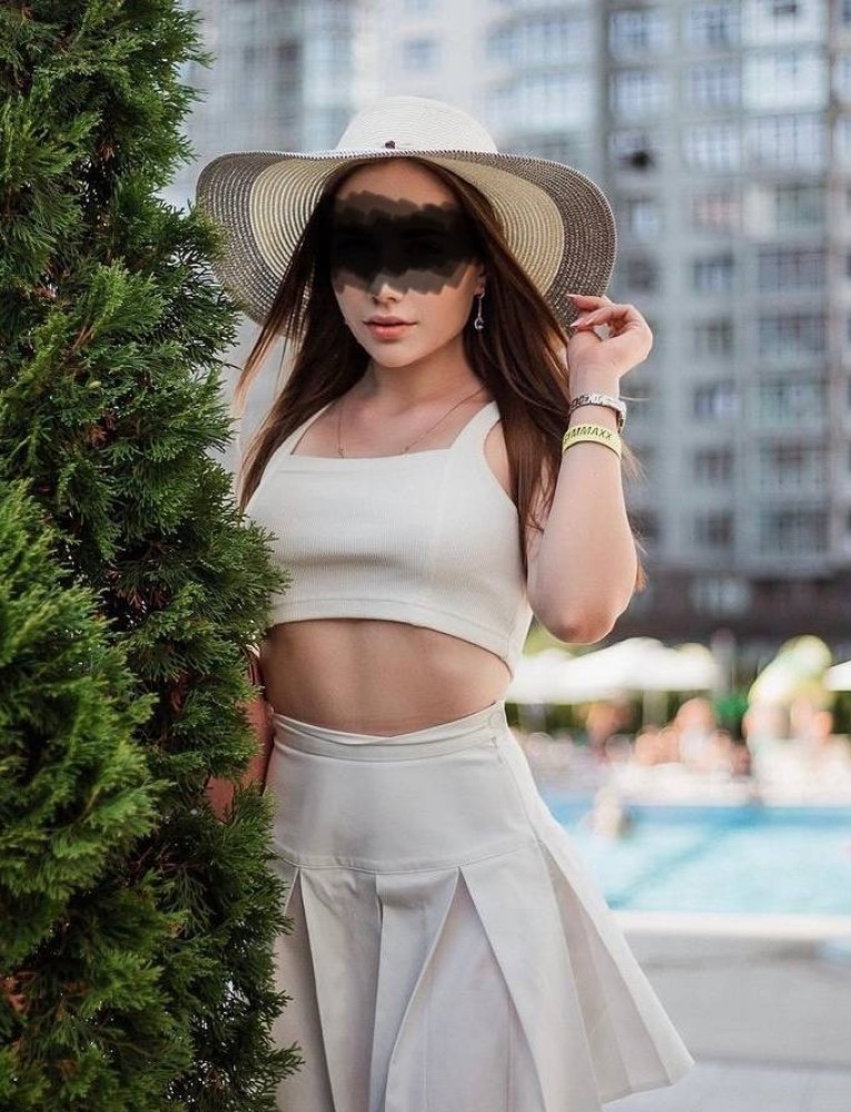 Индивидуалка 🎥 Лиза фото № 2 в городе Московский