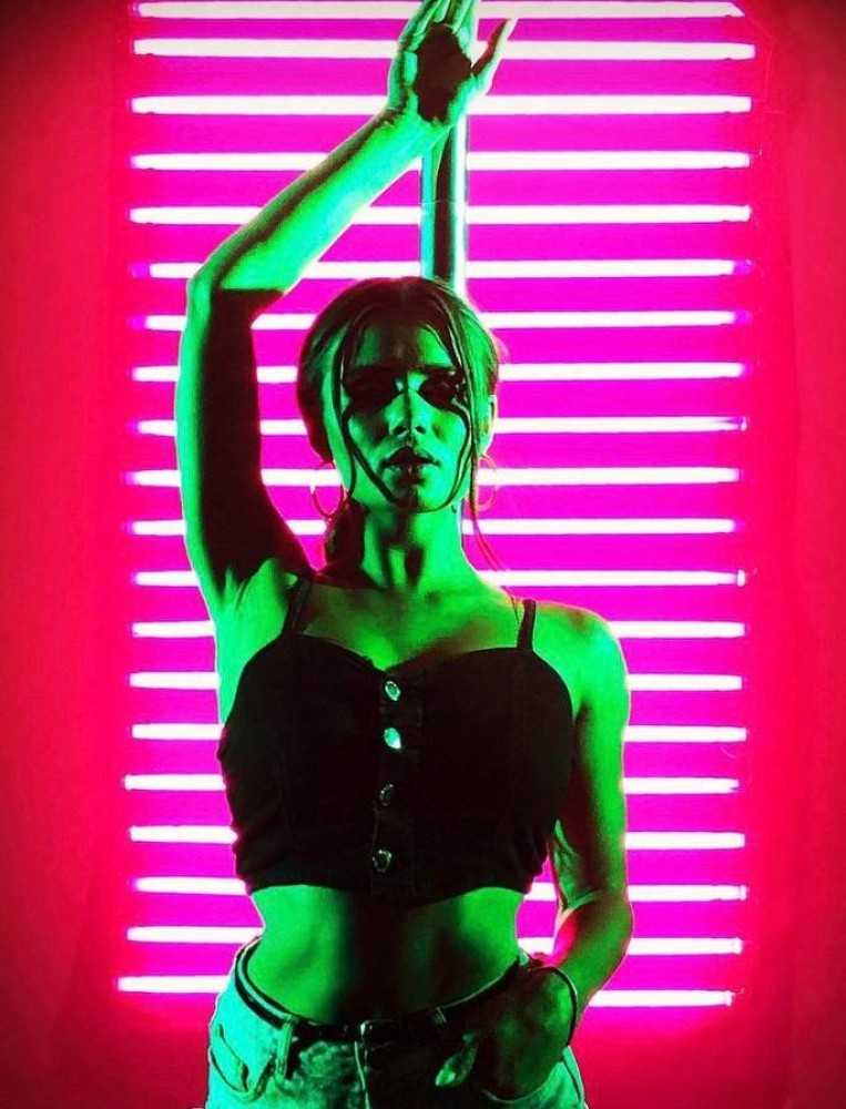 Индивидуалка 🎥 Милана фото № 2 в городе Московский