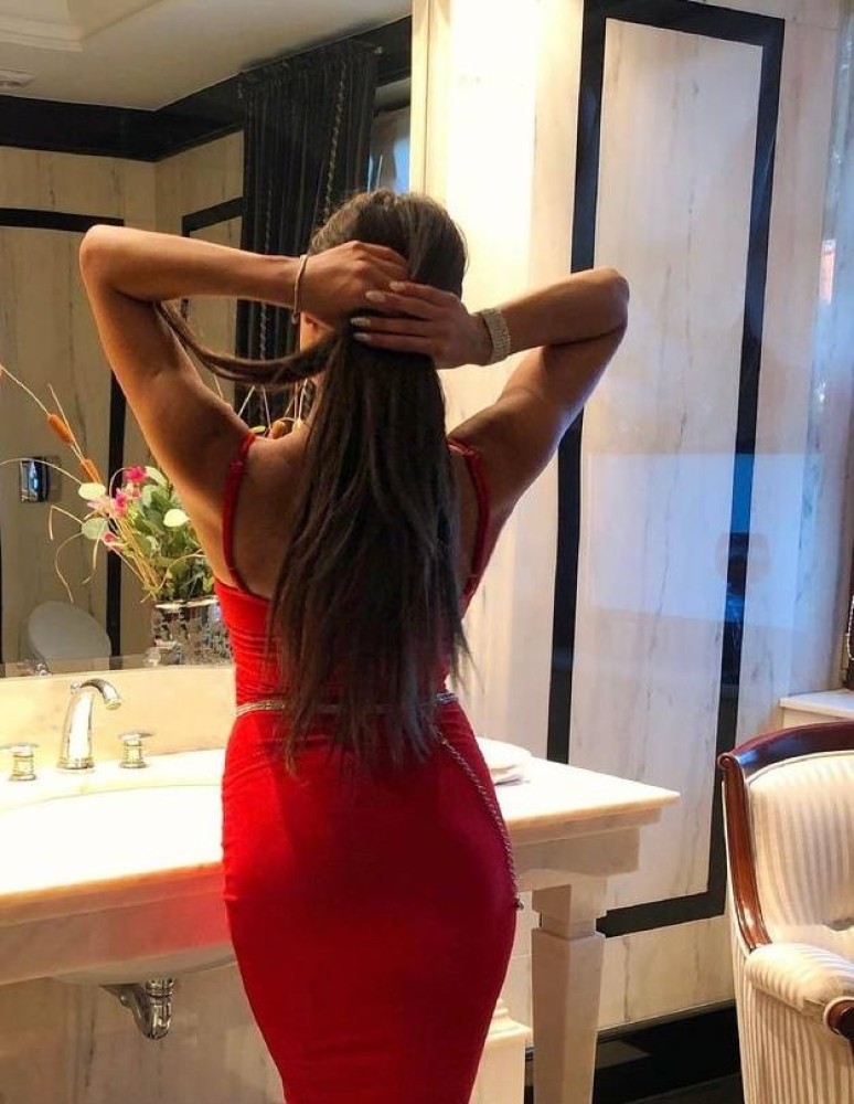 Индивидуалка 🎥 Милана фото № 2 в городе Московский