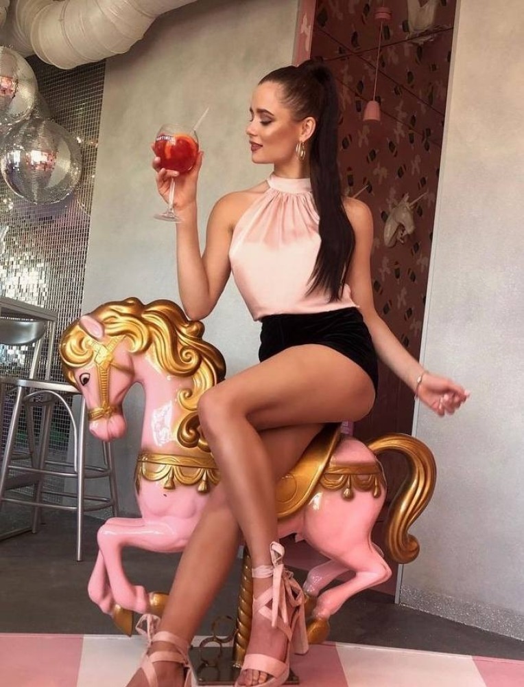 Индивидуалка 🎥 Милана фото № 2 в городе Московский