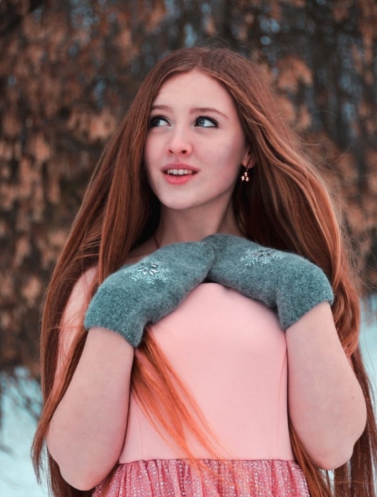 Индивидуалка Мария главное фото в городе Московский 