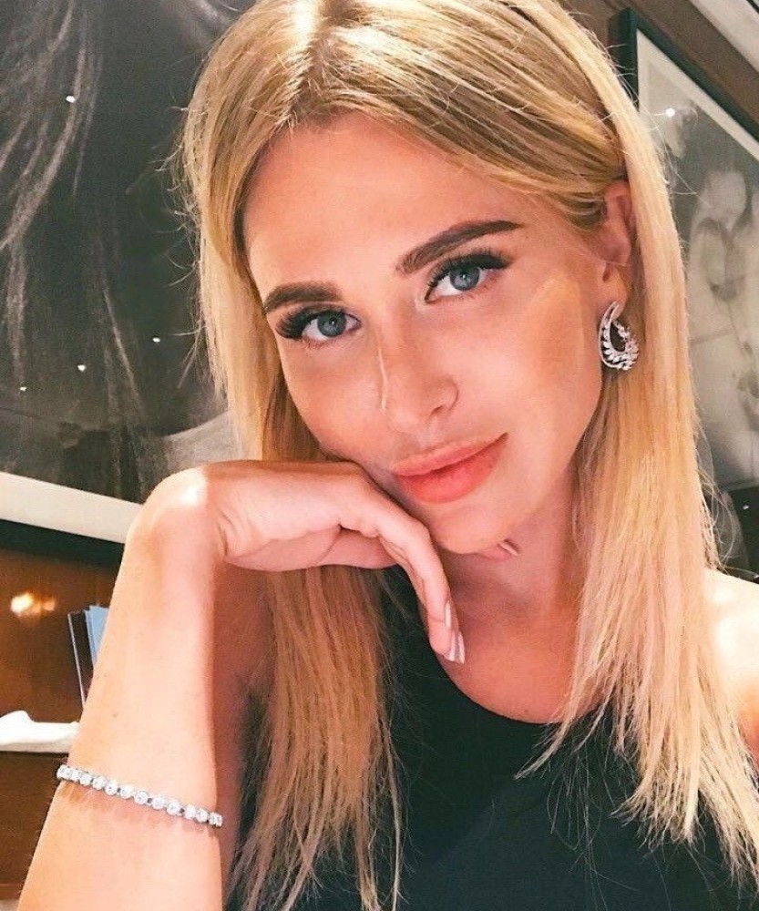 Индивидуалка Карина главное фото в городе Московский 