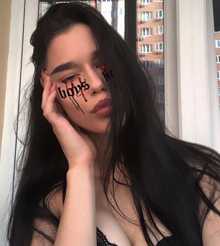 Индивидуалка Инга главное фото в городе Московский 