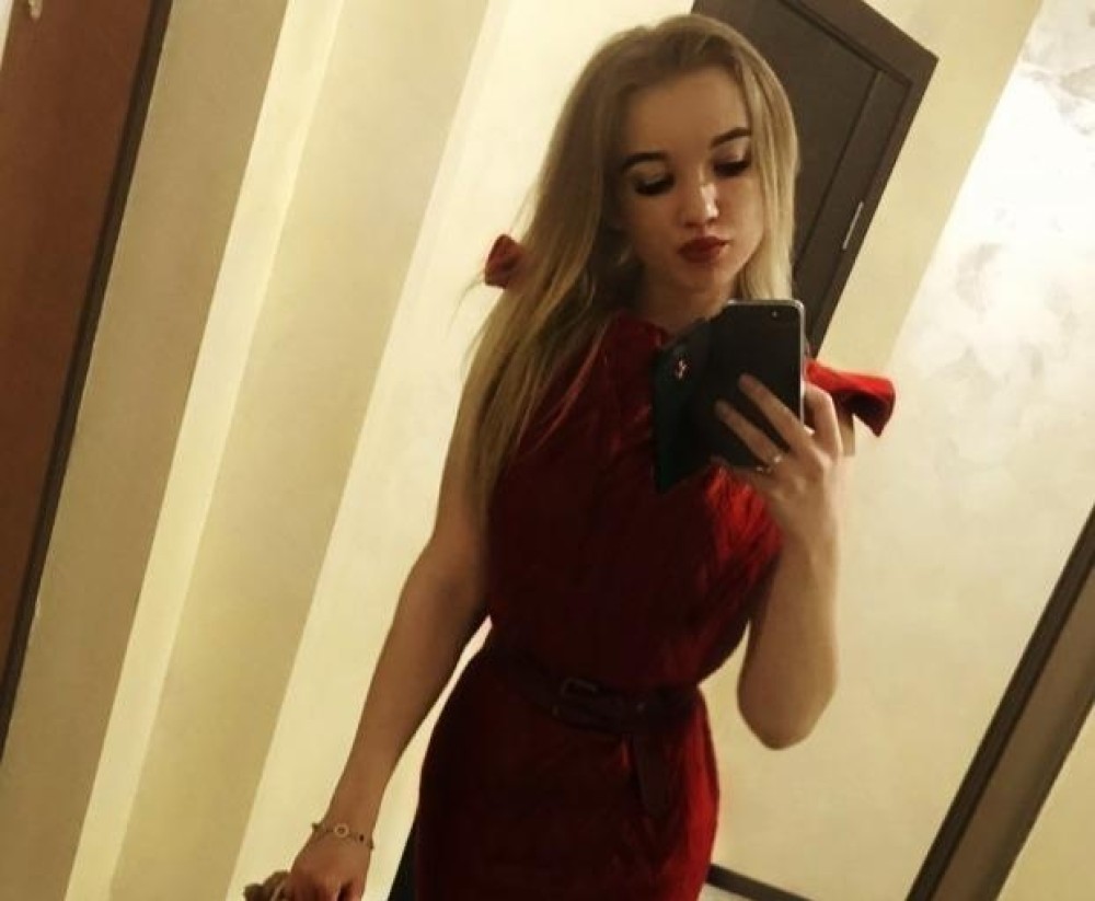 Индивидуалка Карина главное фото в городе Московский 