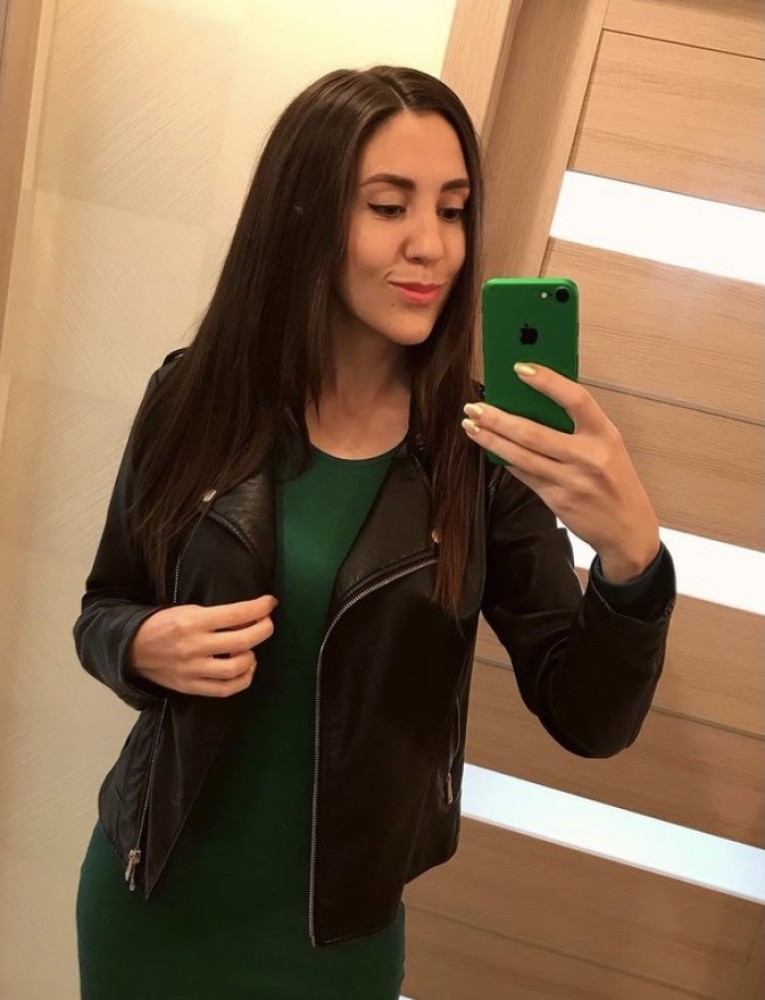 Индивидуалка Карина главное фото в городе Московский 