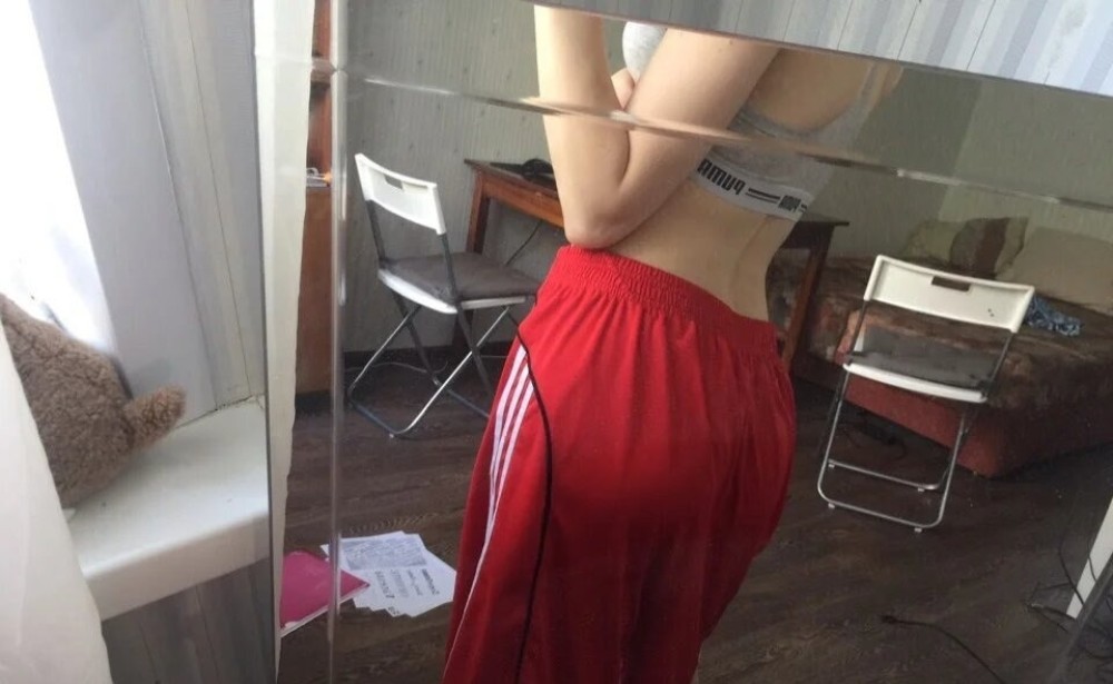 Индивидуалка Аня фото № 2 в городе Московский