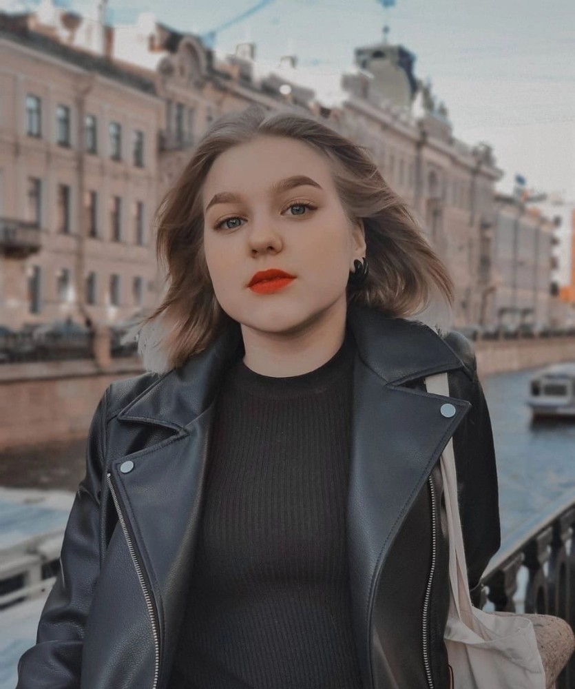 Индивидуалка Катька главное фото в городе Московский 