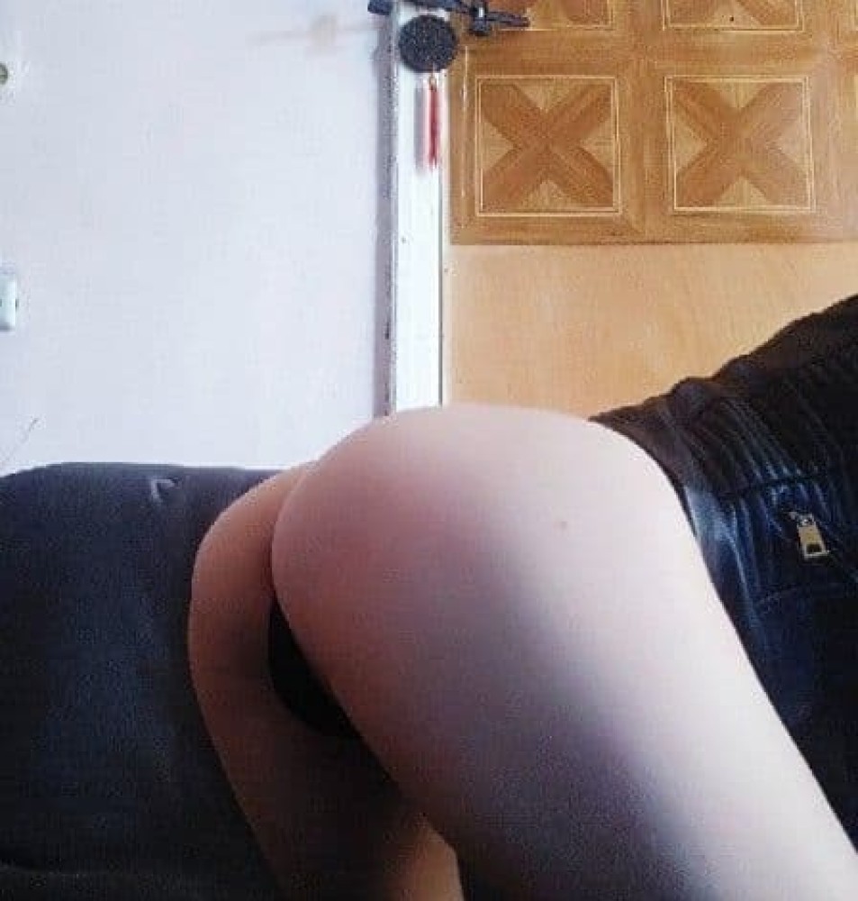 Индивидуалка Дарья фото № 2 в городе Московский