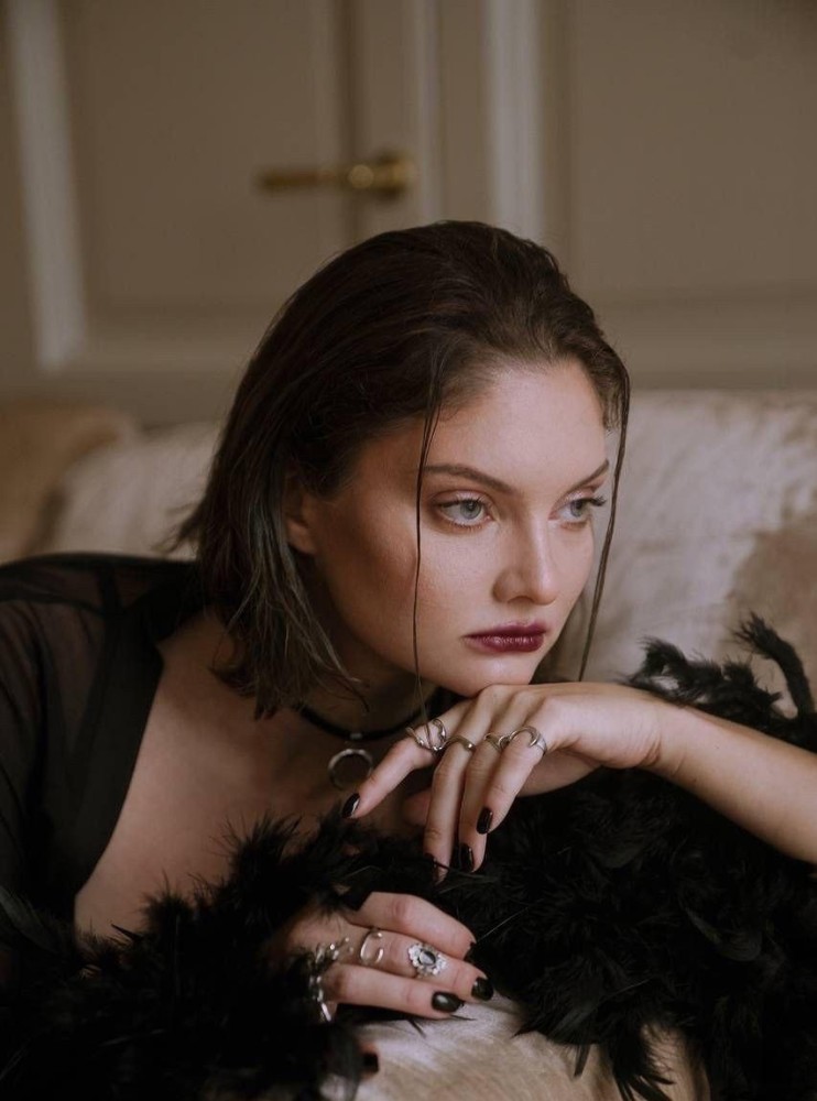 Индивидуалка Эллочка фото № 2 в городе Московский