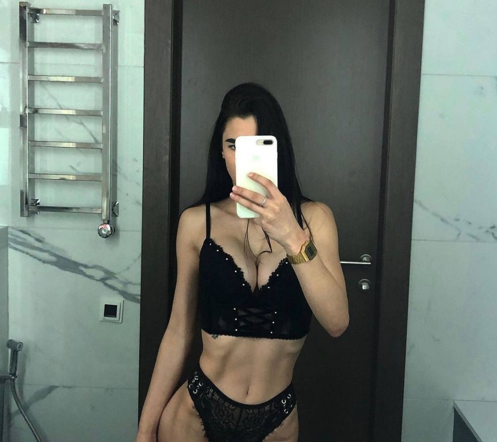 Индивидуалка Инга фото № 2 в городе Московский