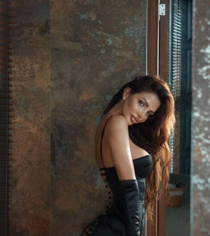 Индивидуалка Инна фото № 2 в городе Московский