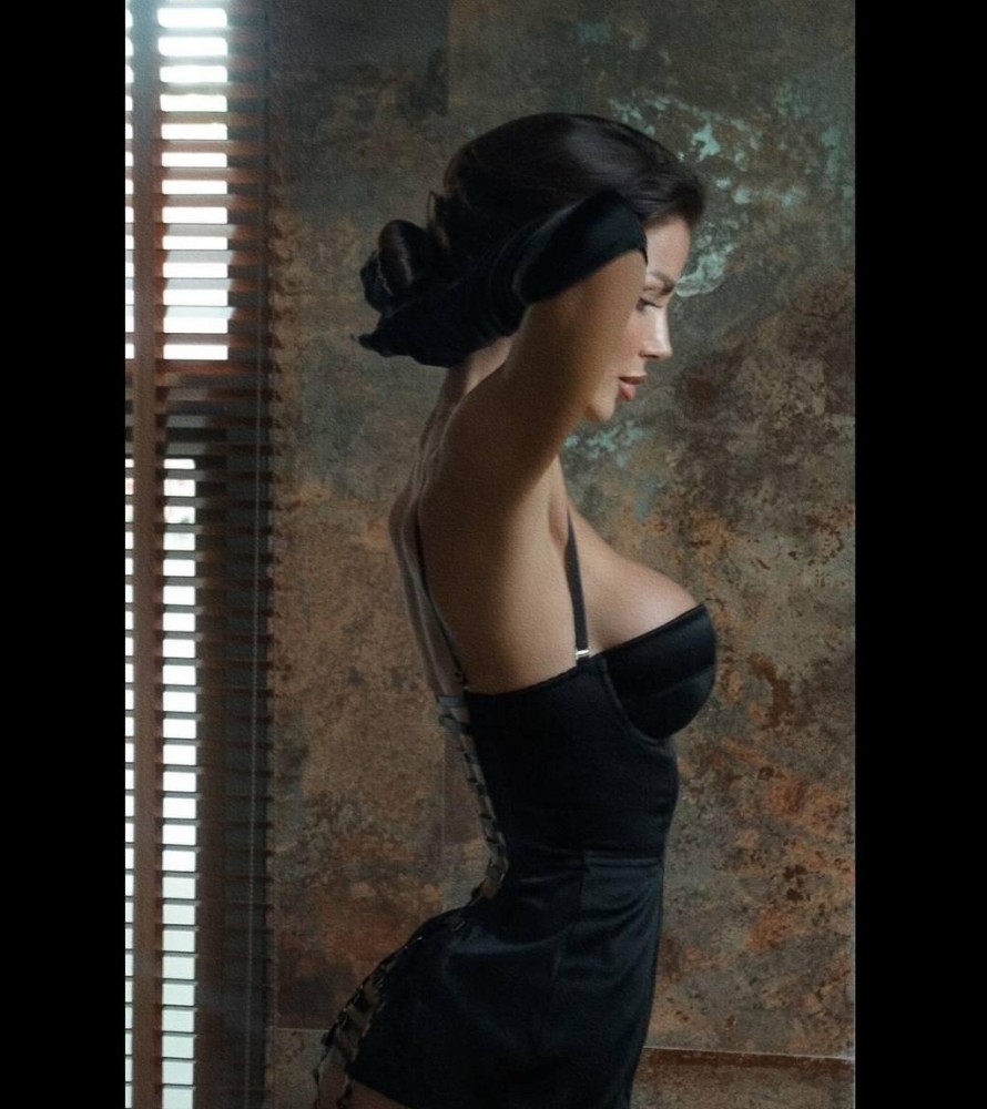 Индивидуалка Инна фото № 2 в городе Московский