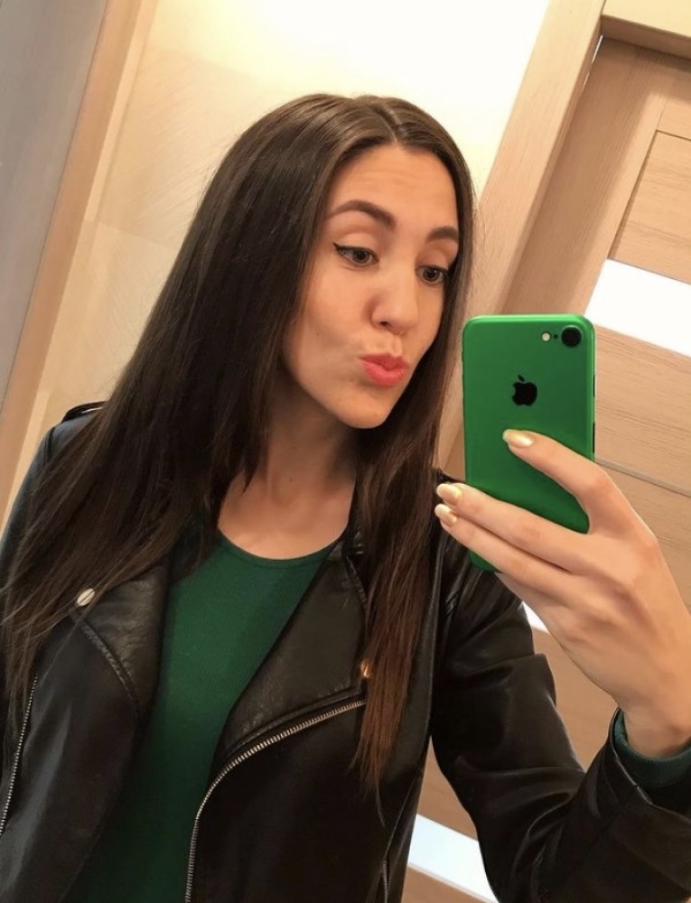 Индивидуалка Карина фото № 2 в городе Московский