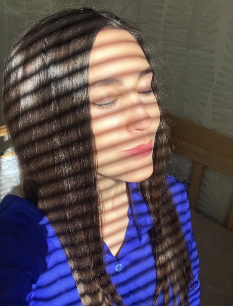 Индивидуалка Карина фото № 2 в городе Московский