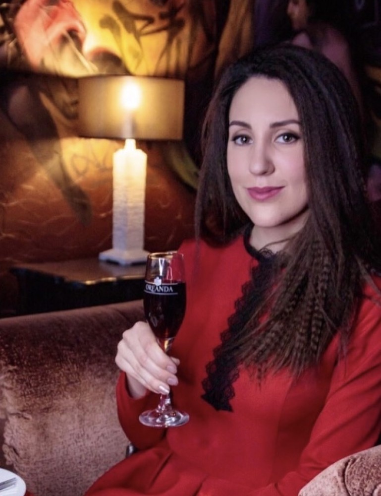 Индивидуалка Карина фото № 2 в городе Московский