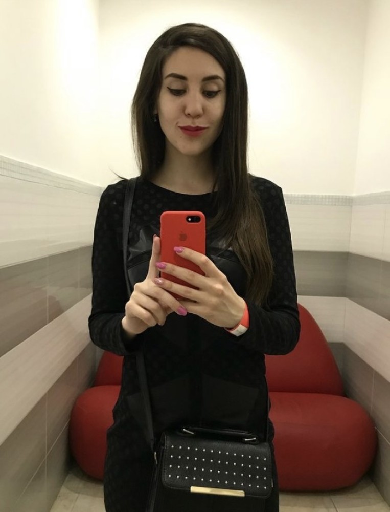 Индивидуалка Карина фото № 2 в городе Московский