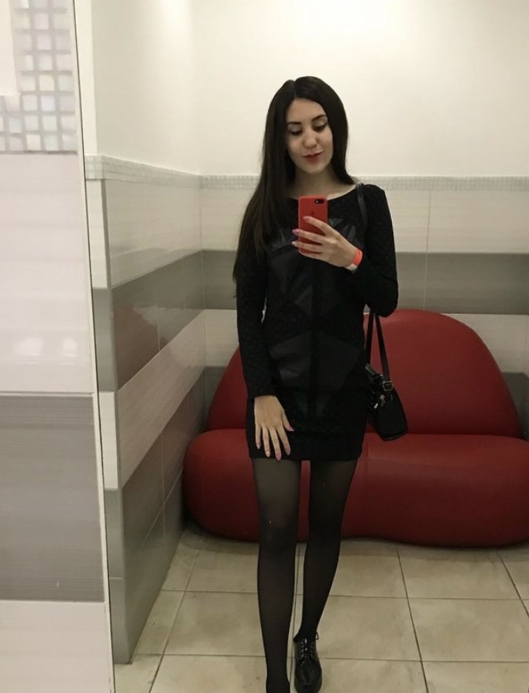 Индивидуалка Карина фото № 2 в городе Московский