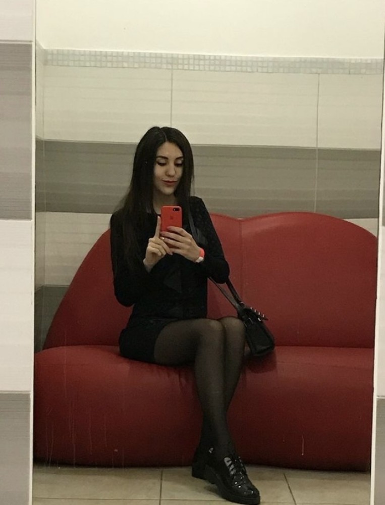 Индивидуалка Карина фото № 2 в городе Московский