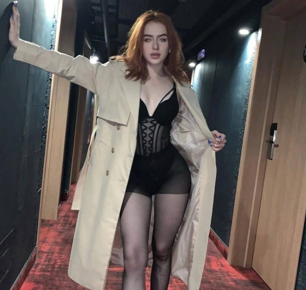 Индивидуалка Кристиночка фото № 2 в городе Московский