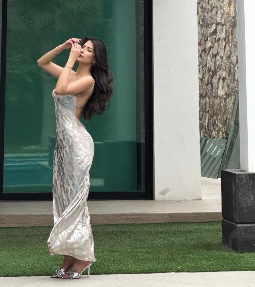 Индивидуалка Лика фото № 2 в городе Московский