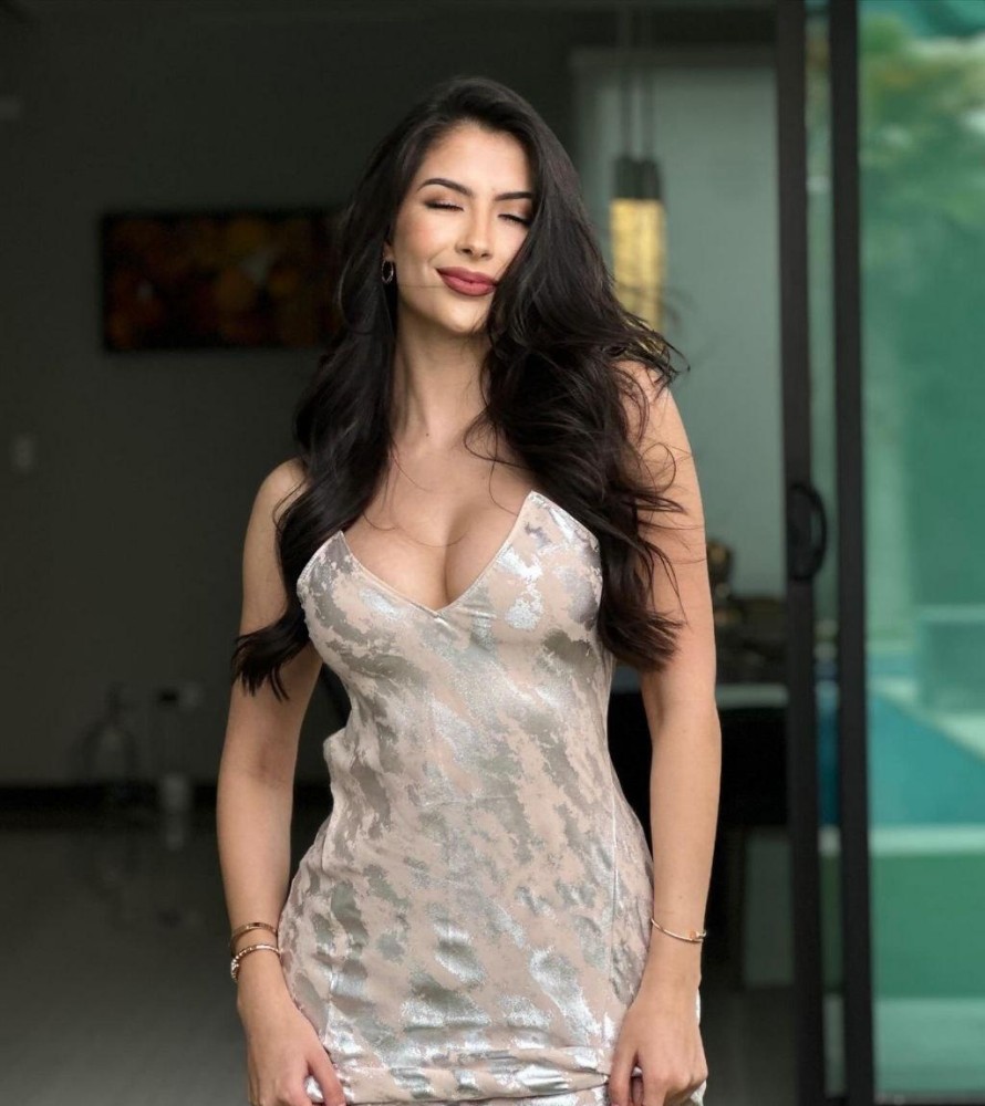 Индивидуалка Лика фото № 2 в городе Московский