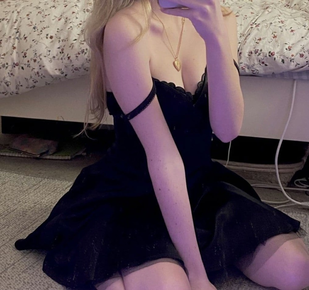 Индивидуалка Лиза фото № 2 в городе Московский