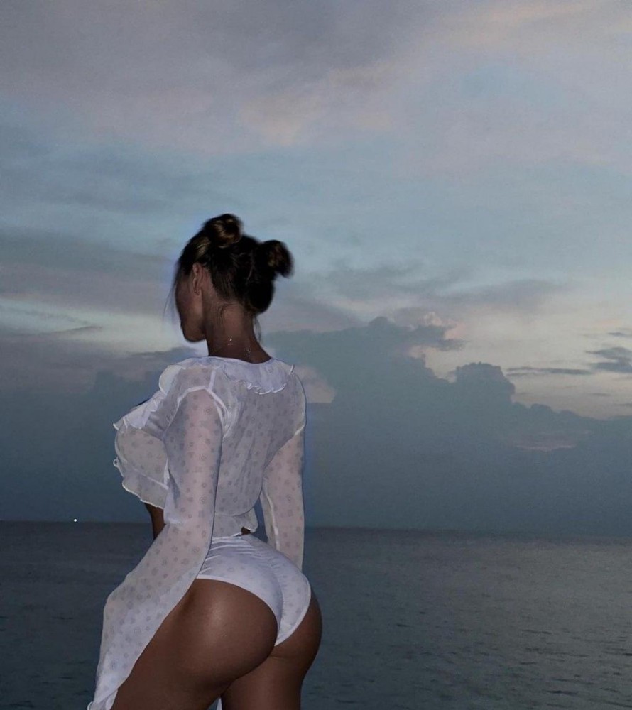 Индивидуалка Лиза фото № 2 в городе Московский