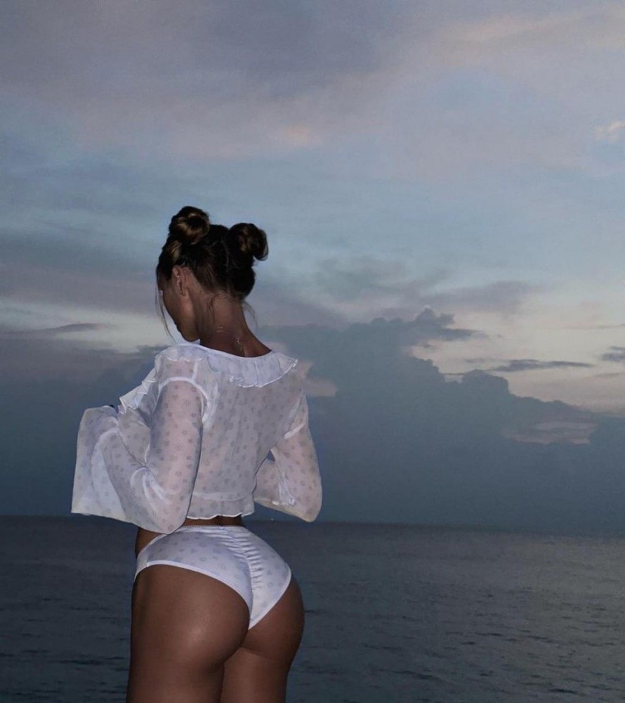 Индивидуалка Лиза фото № 2 в городе Московский