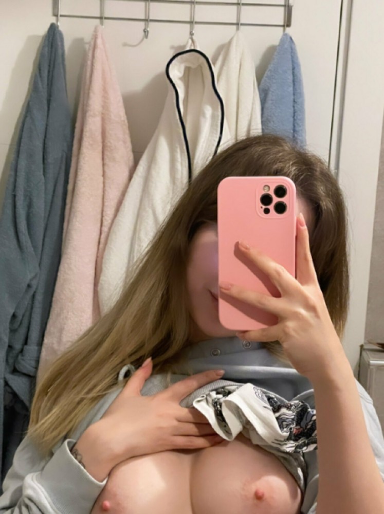 Индивидуалка Луиза фото № 2 в городе Московский