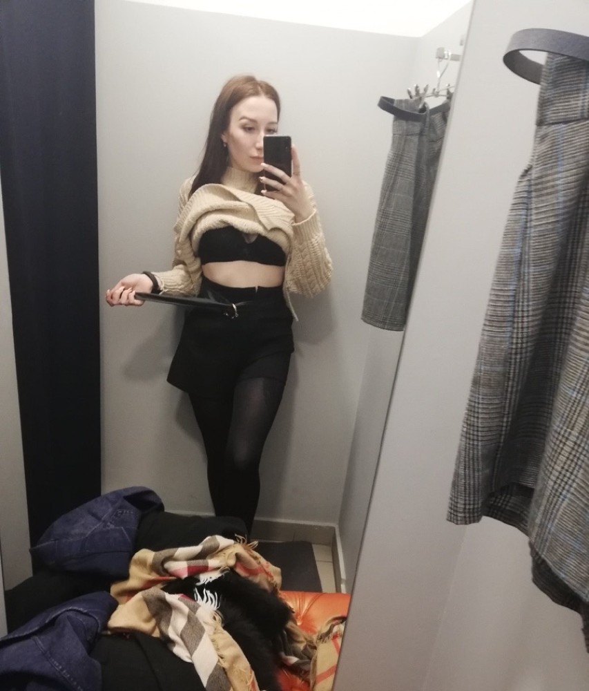 Индивидуалка Людмила фото № 2 в городе Московский