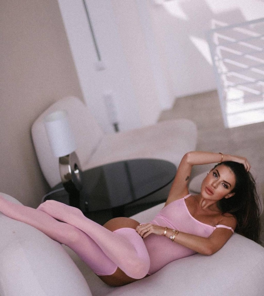 Индивидуалка Марианна фото № 2 в городе Московский