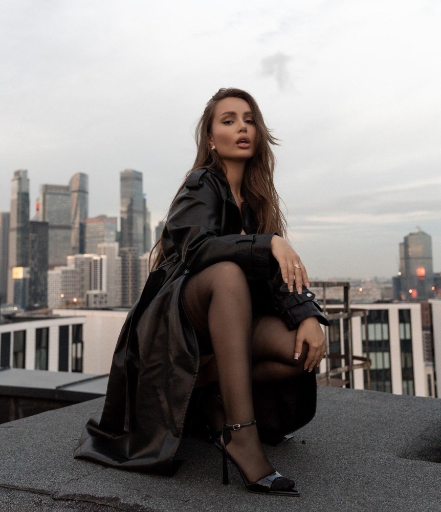 Индивидуалка Марина фото № 2 в городе Московский