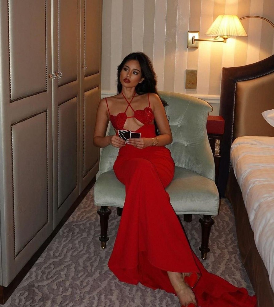 Индивидуалка Мариша фото № 2 в городе Московский