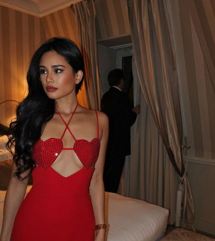 Индивидуалка Мариша фото № 2 в городе Московский