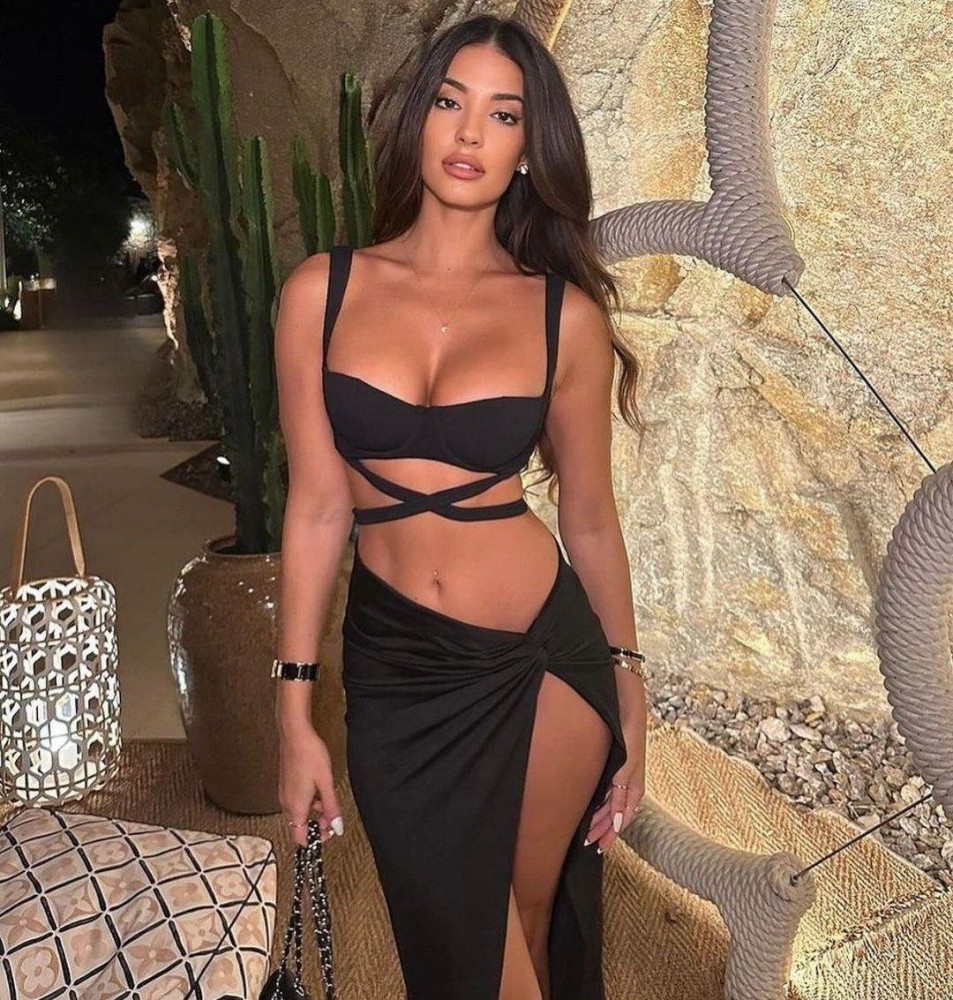 Индивидуалка Мариша фото № 2 в городе Московский