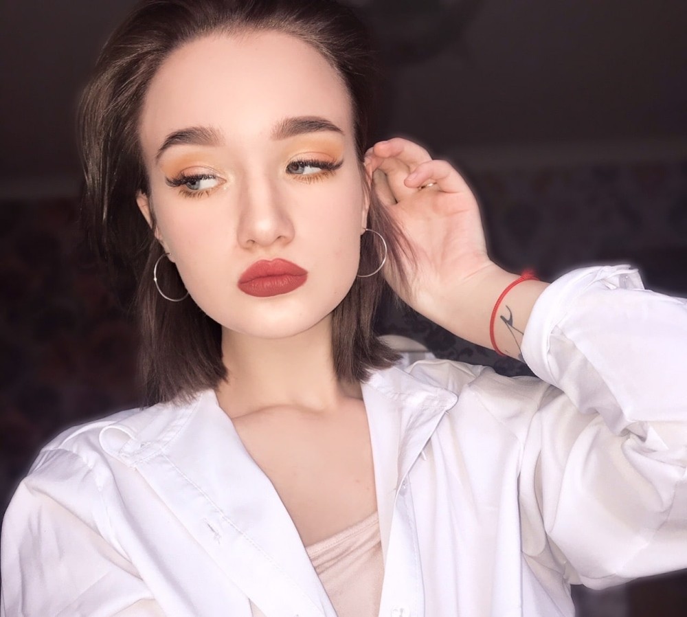 Индивидуалка Милена фото № 2 в городе Московский