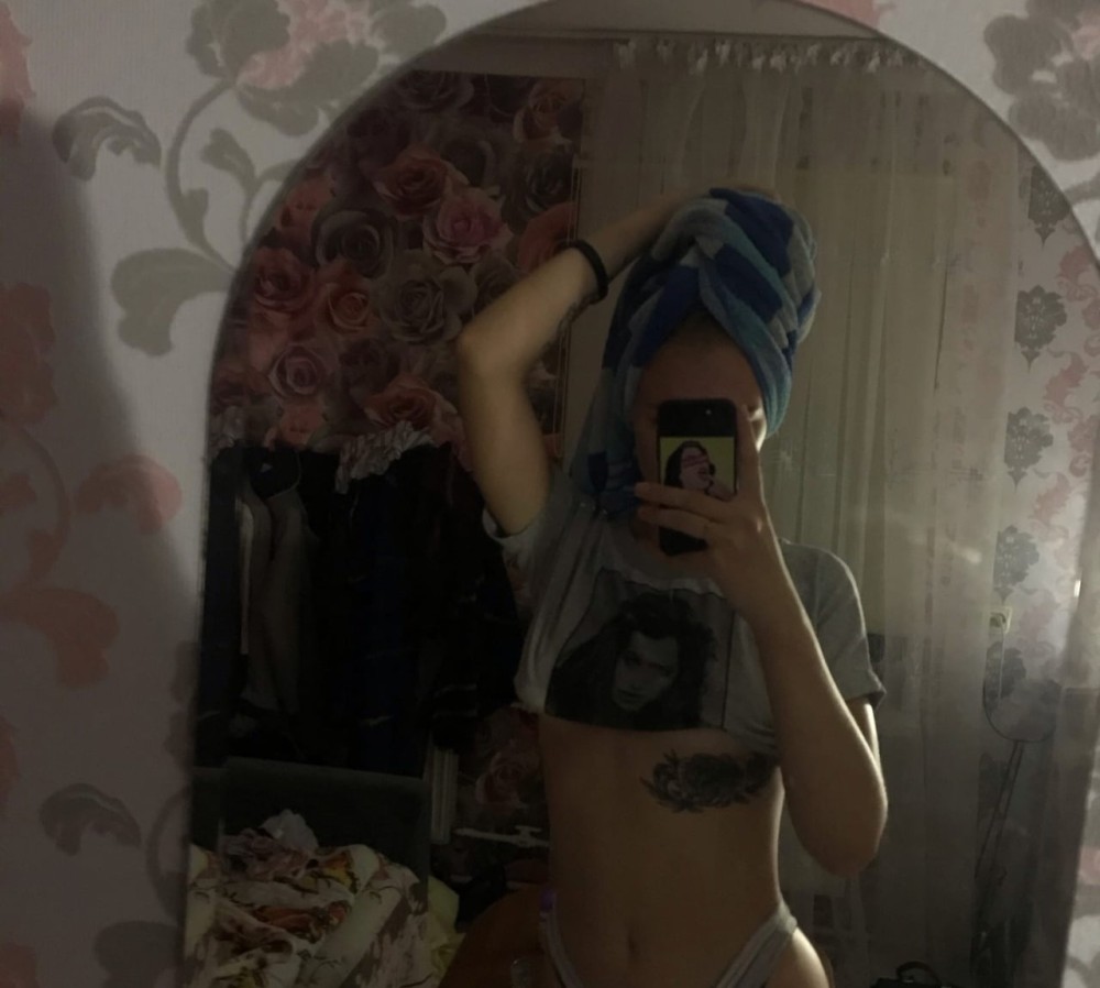 Индивидуалка Милена фото № 2 в городе Московский