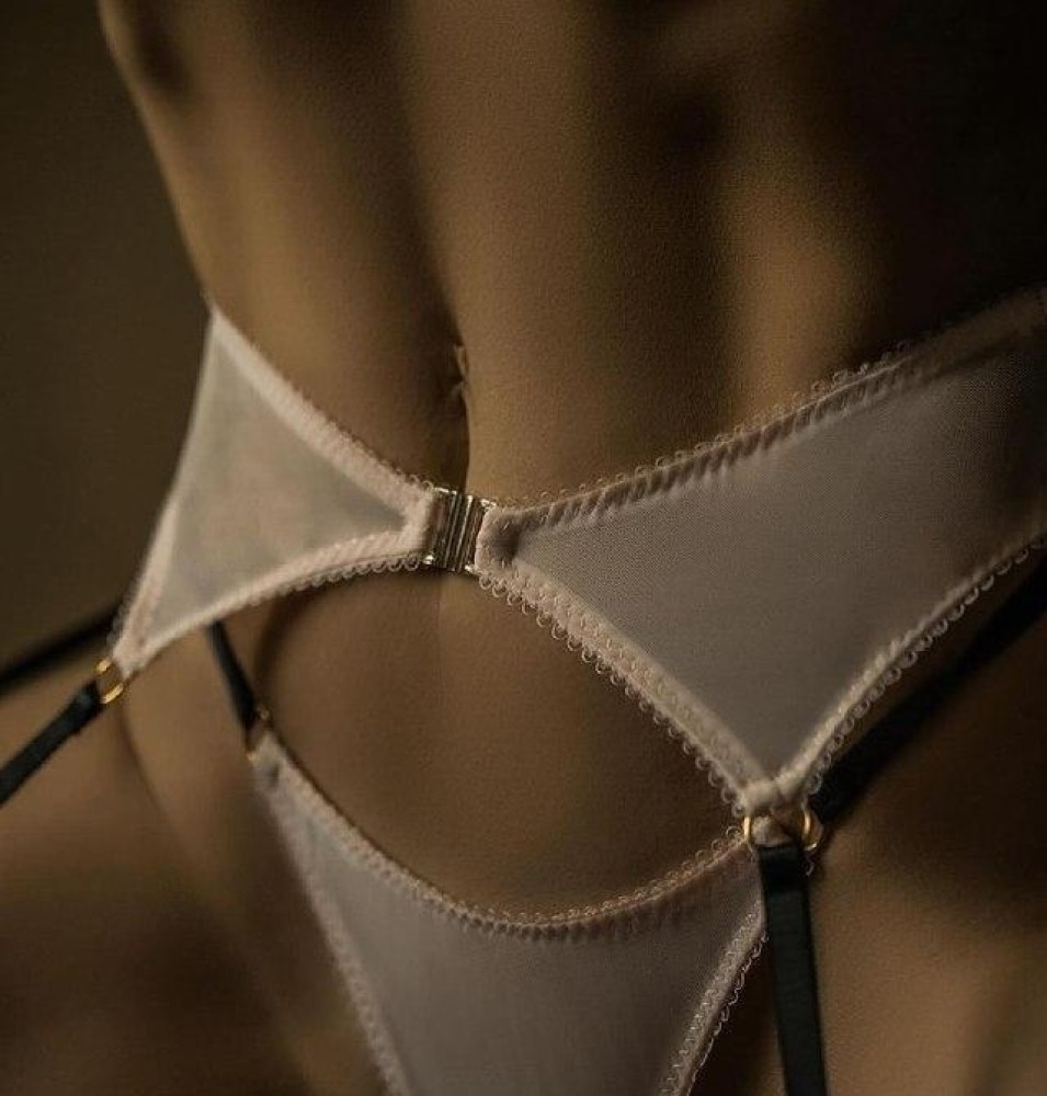 Индивидуалка Надин фото № 2 в городе Московский