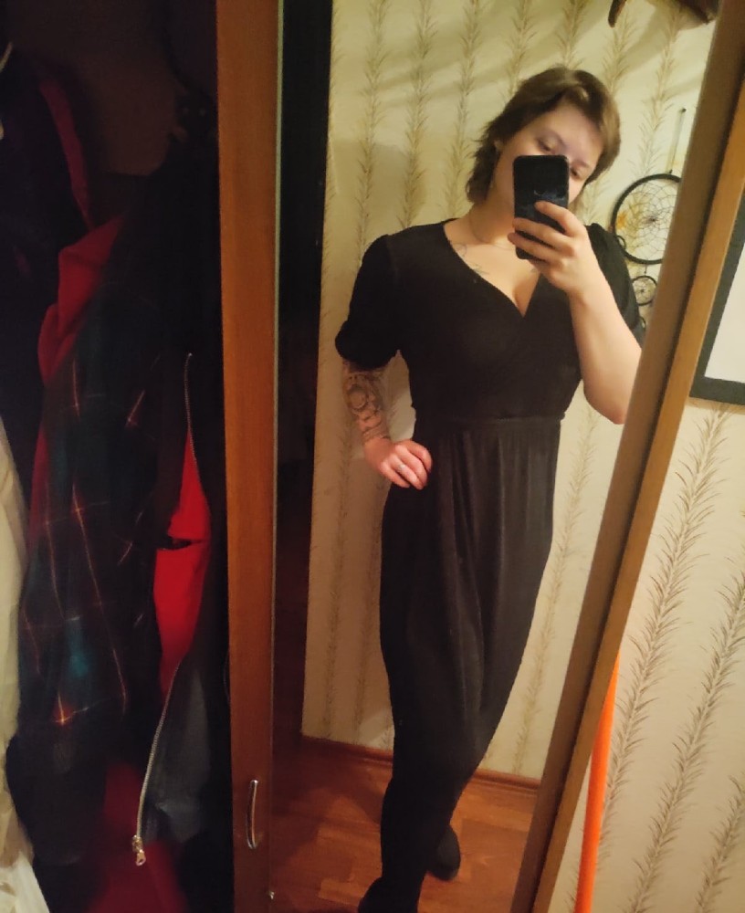 Индивидуалка Ная фото № 2 в городе Московский