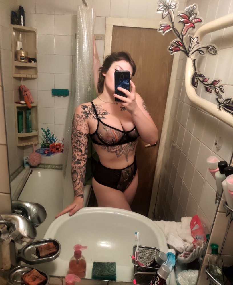 Индивидуалка Ная фото № 2 в городе Московский