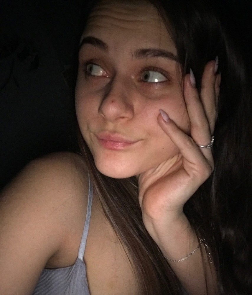 Индивидуалка Никушка фото № 2 в городе Московский