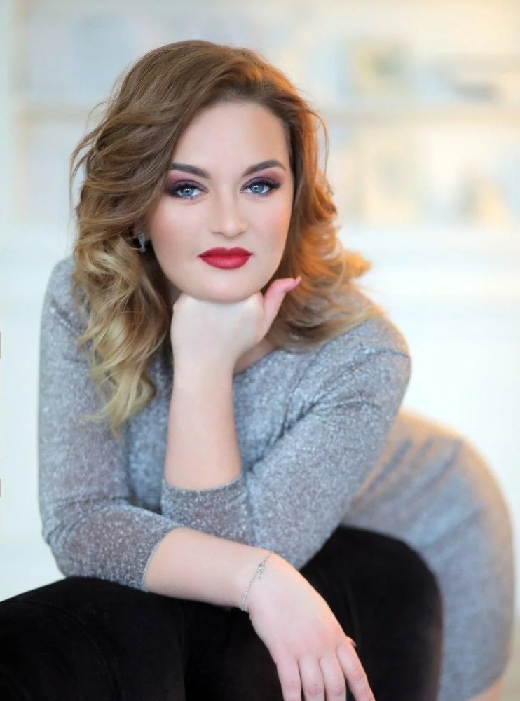 Индивидуалка Нина фото № 2 в городе Московский