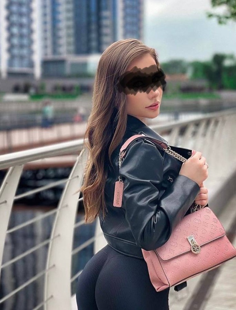 Индивидуалка 🎥 Лиза главное фото в городе Московский 