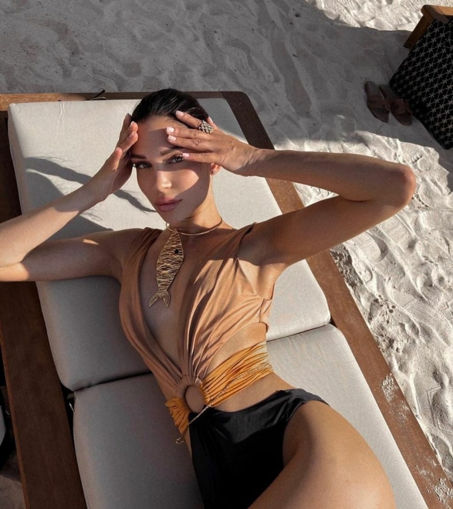 Индивидуалка Влада главное фото в городе Московский 