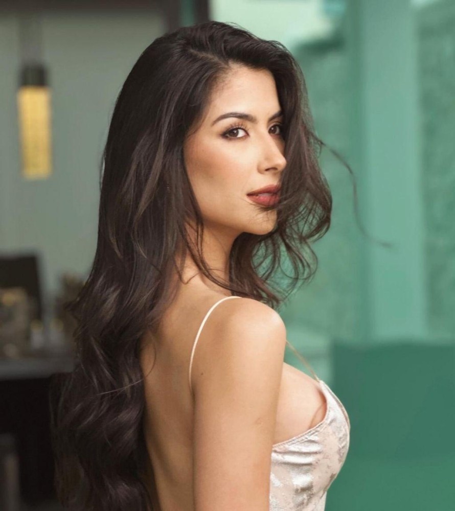 Индивидуалка Лика главное фото в городе Московский 