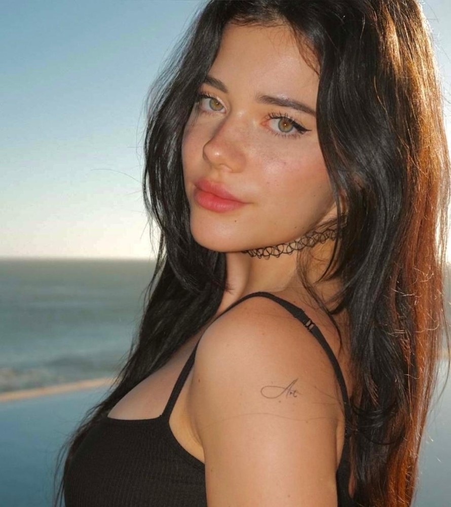 Индивидуалка Регина фото № 2 в городе Московский