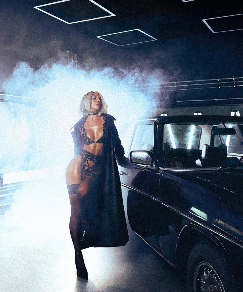 Индивидуалка Рита фото № 2 в городе Московский