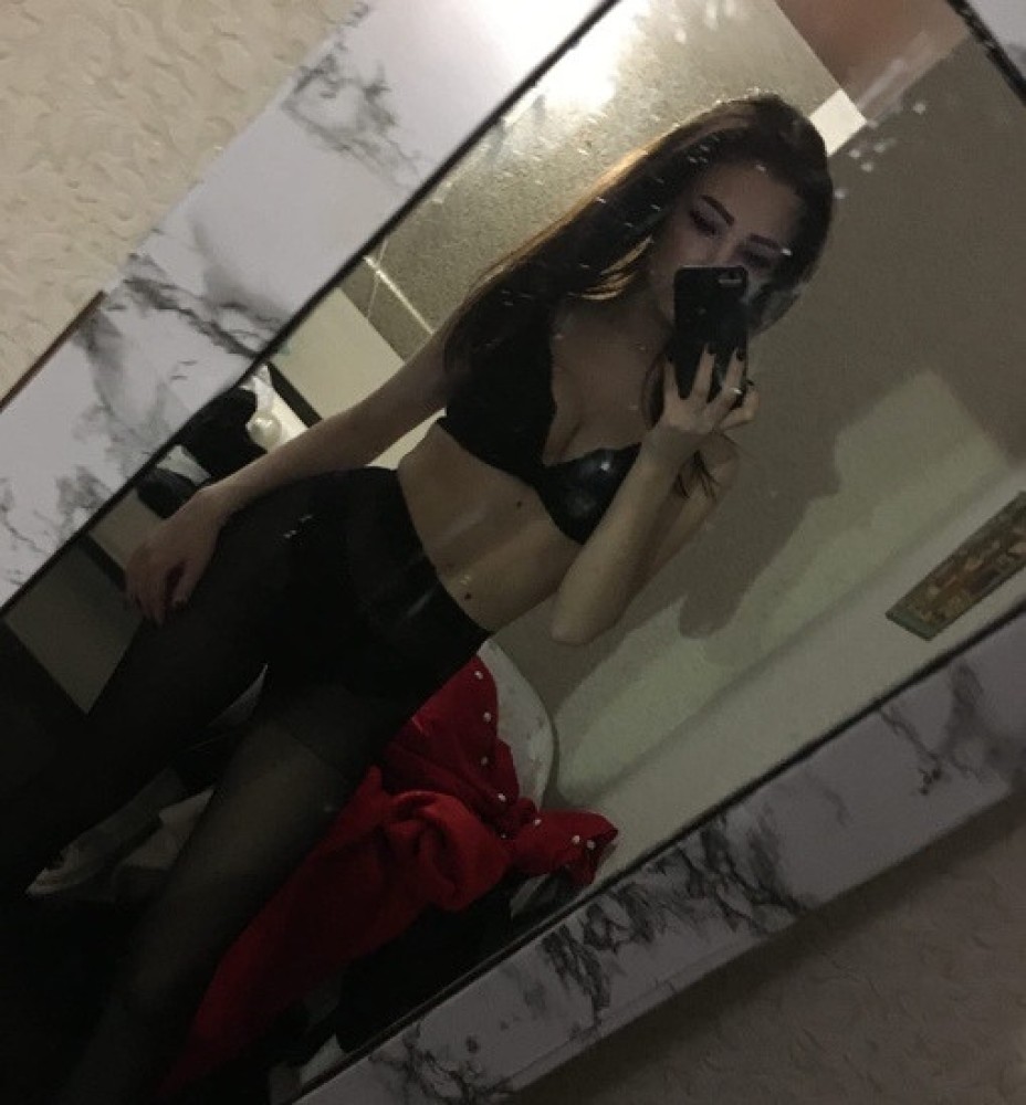 Индивидуалка Светлана фото № 2 в городе Московский