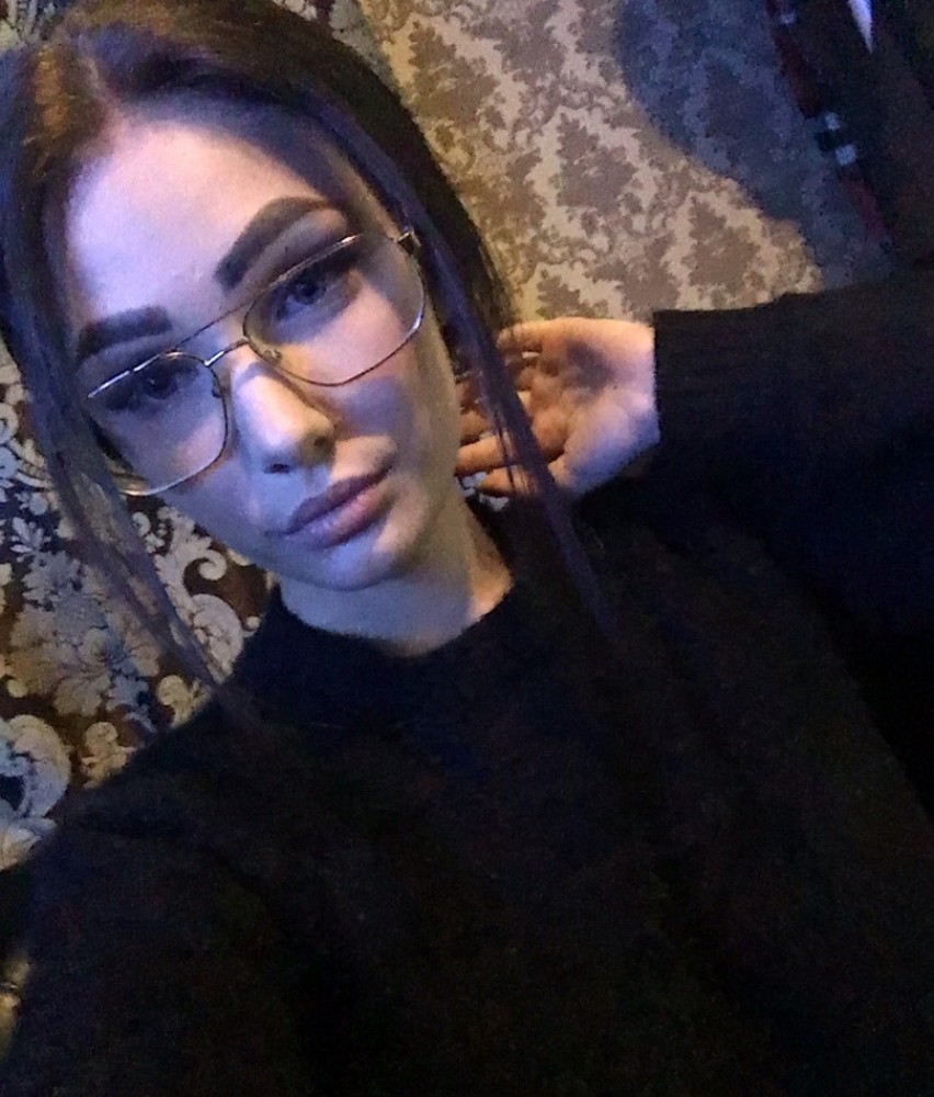 Индивидуалка Светлана фото № 2 в городе Московский