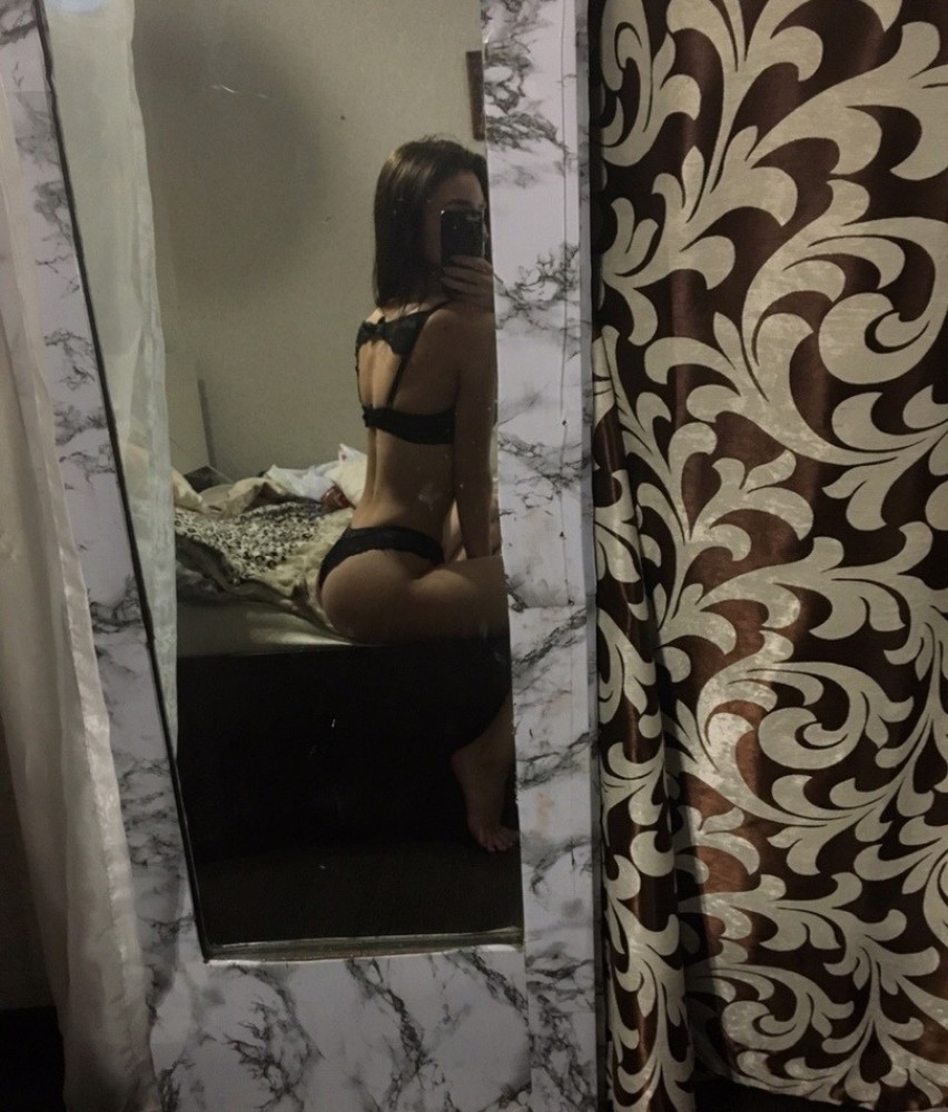 Индивидуалка Светлана фото № 2 в городе Московский